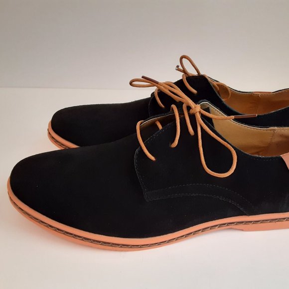 Pin Wei Sheng Huo Boat Shoes - Picture 4 of 13